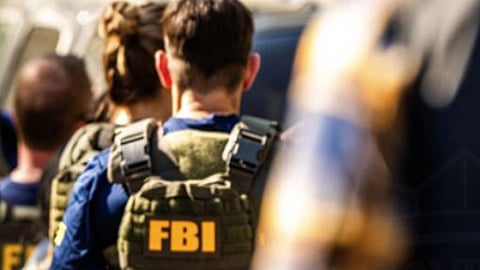 FBI
