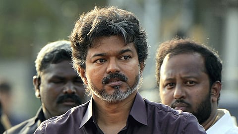 CM Vijay