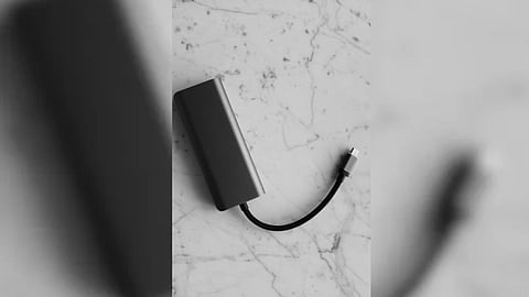 Power bank