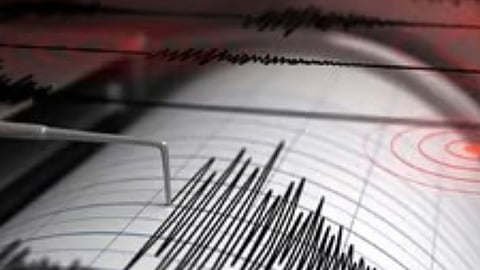 Earthquake