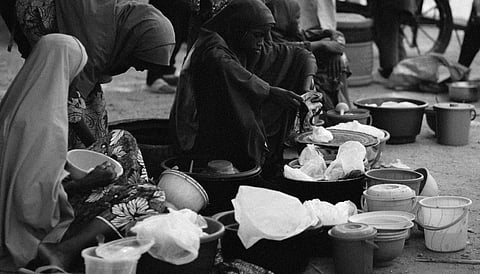 Lessons from hunger index