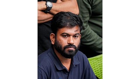 Abhijeet Dipke