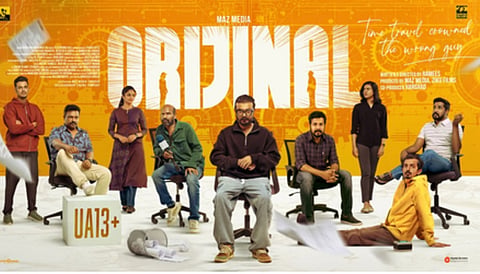 Orijinal