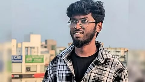 Kavin Selvaganesh