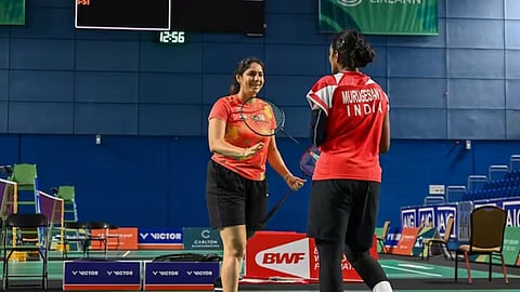 Manasi Joshi-Thulasimathi Murugesan