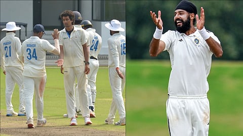 Gurjapneet Singh
