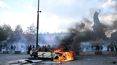 Paris
