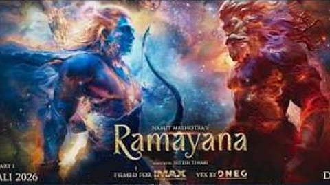 Ramayana
