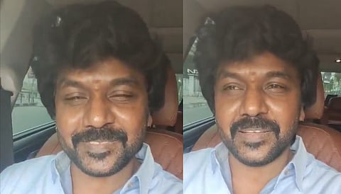 Raghava Lawrence