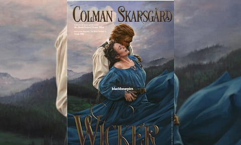 Olivia Colman, Alexander Skarsgård's 'Wicker' to be out in India on October 30