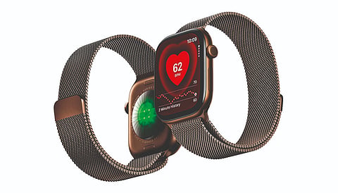 Apple Watch Series 12