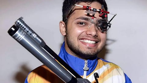 Manish Narwal