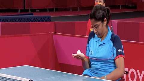 Bhavina Patel