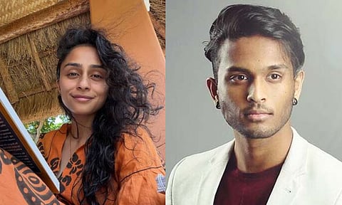 Singer Pragati alleges actor-singer Teejay did not share profit, give credit for 2013 song Thaen Kudika