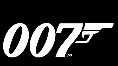 007 Logo