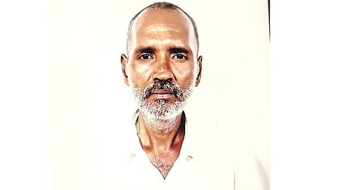 Parrot astrologer arrested for raping, murdering and robbing elderly woman