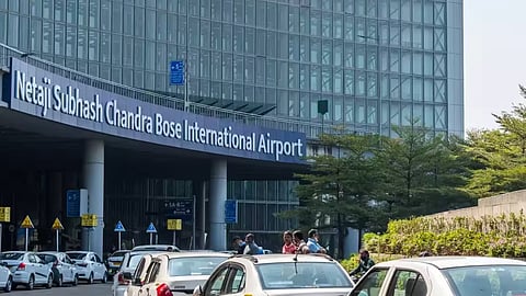 Netaji Subhas Chandra Bose International Airport