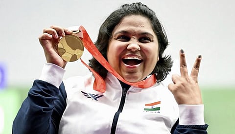 Mona Agarwal
