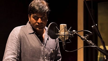 Vijay Sethupathi