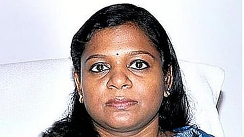 Lakshmi Priya