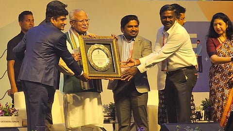 MTC wins national award for urban transport financing