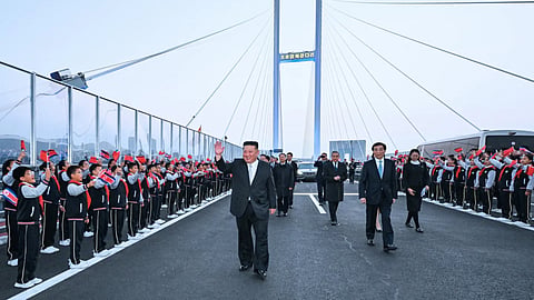 Kim Jong Un