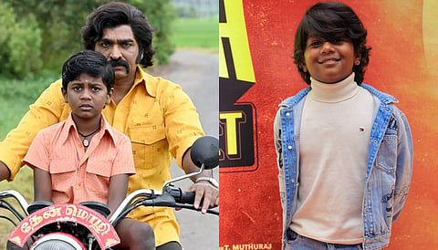 Vijay Sethupathi sir is my friend, but he will always be my hero: 'Baththa' star Sai Prithviraj