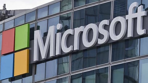 Microsoft announces voluntary exit offer for employees in India, 3 other countries