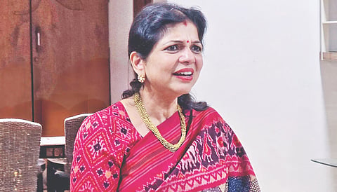 Sowmiya Anbumani