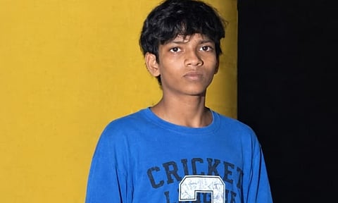 15-year-old ITI student found dead at home in Chennai's Alandur
