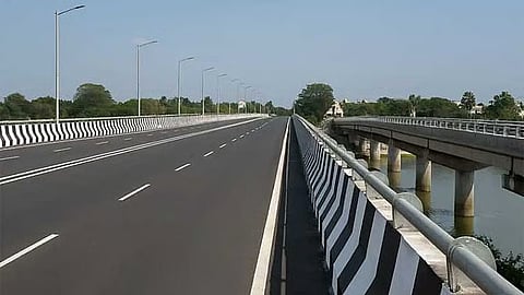 Tamil Nadu Highways Department invites tenders for DPR of proposed OMR–ECR link road