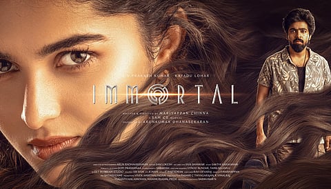 Immortal