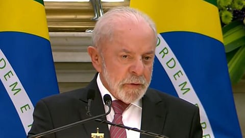 Luiz Inácio Lula da Silva