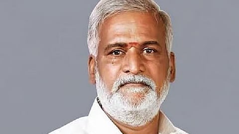 Sekar Babu