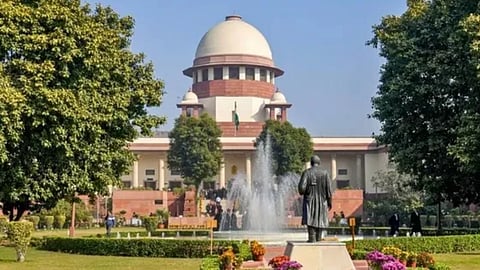 Banks must compensate digital fraud victims for loss if due-diligence failure established: SC
