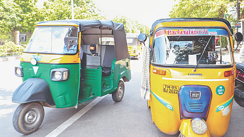 Auto unions press for more relief but welcome move to revise