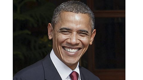Barack Obama