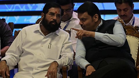 Rift in ruling Mahayuti as BJP blames ally Shiv Sena for Maharashtra MLC poll losses