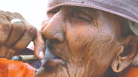 World stroke day: To curb strokes, India must target tobacco dependence: Experts
