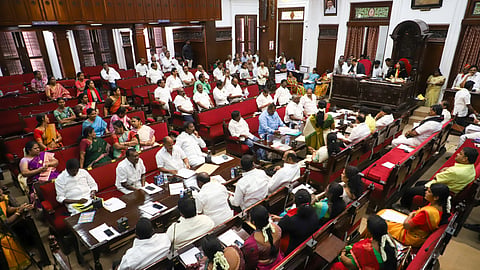 Chennai: Pulianthope in civic pit, says VCK councillor Ambethvalavan
