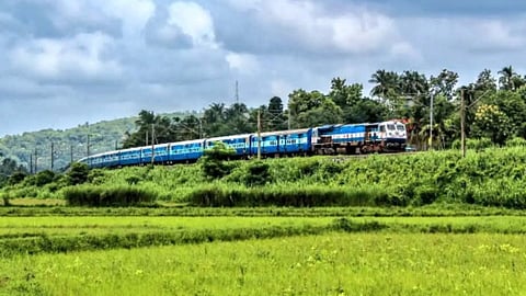 Representative image (X)