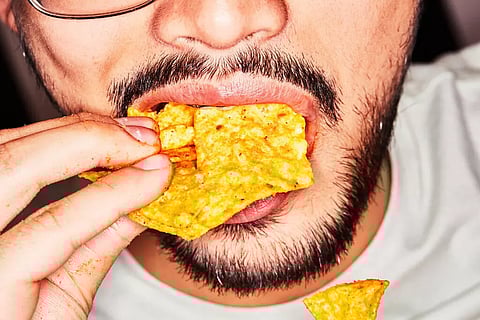 Representative image