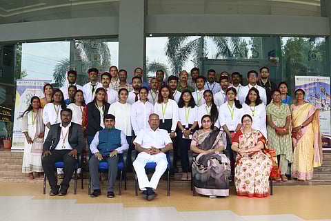  SIMATS to be represented at Malaysia conference