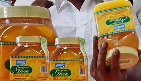 Representative image