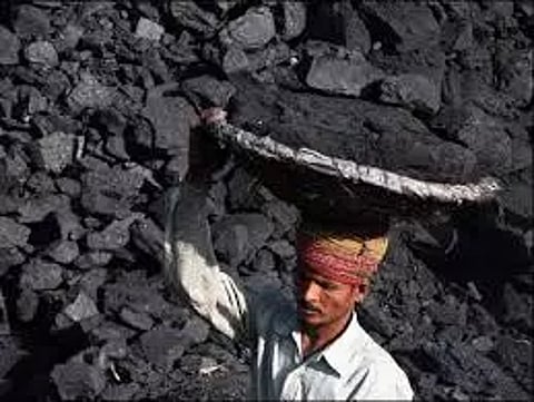 Coal India capex spend up 8.5% to Rs 4,700 cr in Apr-Jul