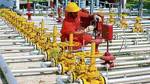 ONGC to invest Rs 1 lakh crore by 2030 for a green makeover