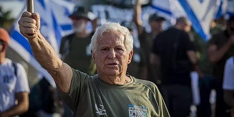 Out of tune: National derangements