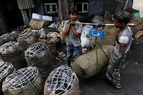 CIL’s supply to power sector up to 294.8 MT in H1