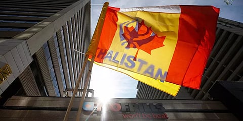 Knives out: The roots of the India-Canada clash