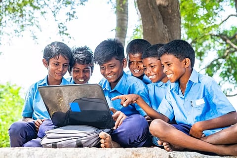 Representative image